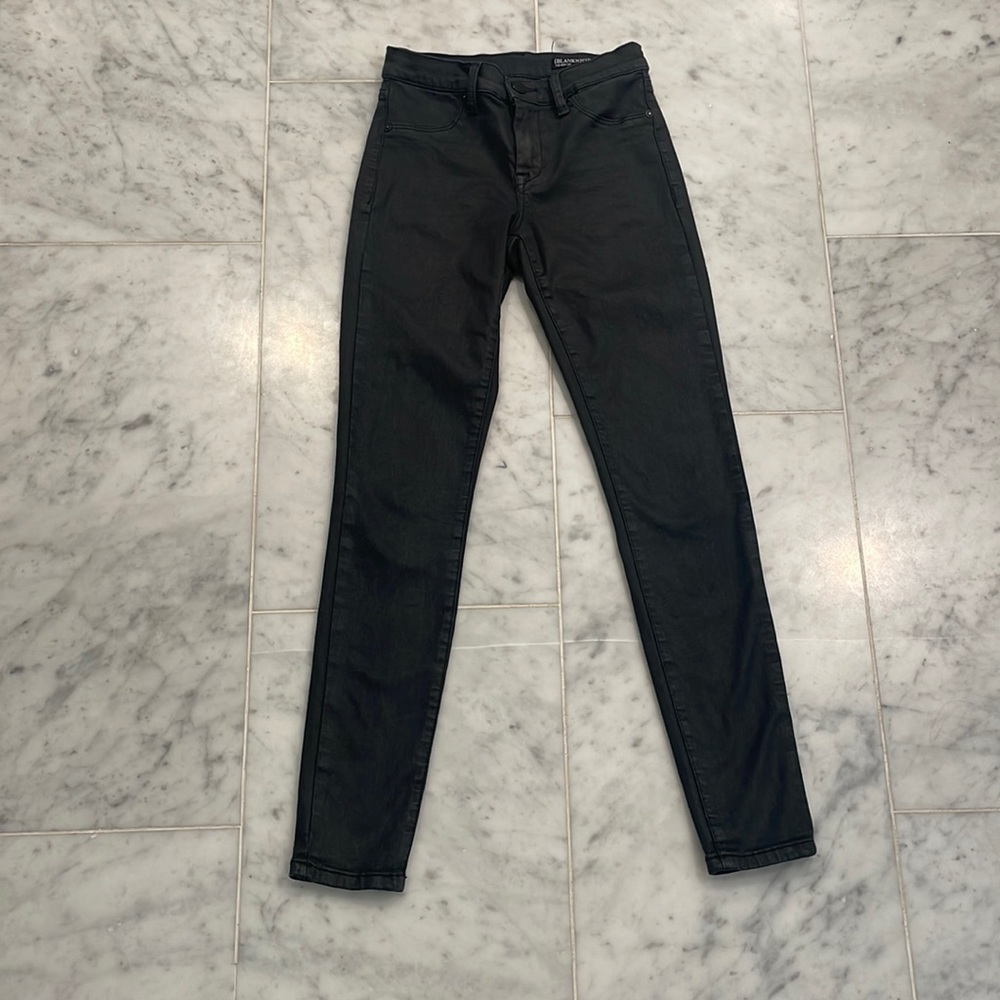 Blank NYC Denim The Mercer 26